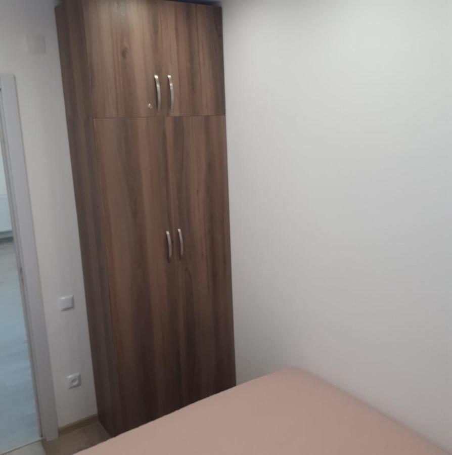 Tea Apartment Bakuriani Dış mekan fotoğraf