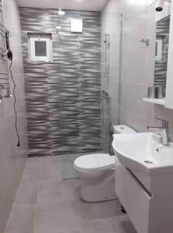 Tea Apartment Bakuriani Dış mekan fotoğraf